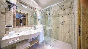 Hotel Crosal