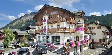 Hotel Crosal