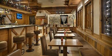 Hotel Crosal