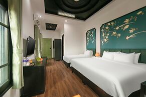 Old Quarter Charm Hotel