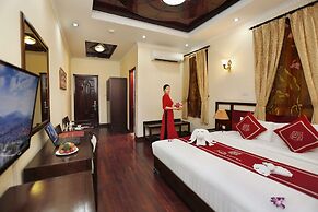Hanoi Posh Boutique Hotel