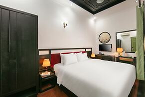Old Quarter Charm Hotel