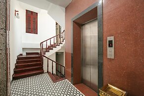Old Quarter Charm Hotel