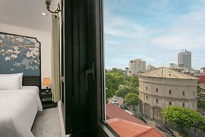 Old Quarter Charm Hotel