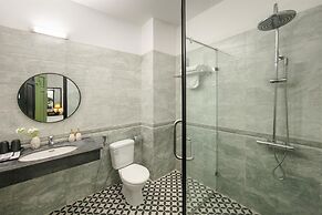 Old Quarter Charm Hotel
