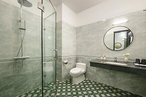 Old Quarter Charm Hotel