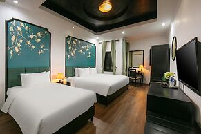 Old Quarter Charm Hotel