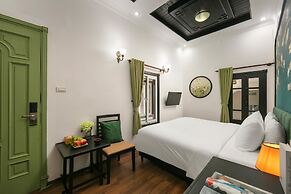 Old Quarter Charm Hotel