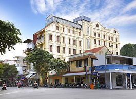 Hanoi Posh Boutique Hotel