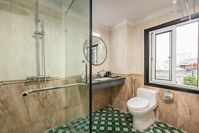 Old Quarter Charm Hotel