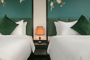 Old Quarter Charm Hotel