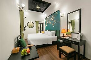 Old Quarter Charm Hotel