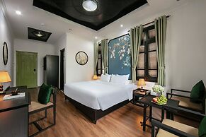 Old Quarter Charm Hotel