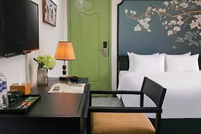 Old Quarter Charm Hotel