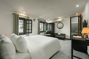Old Quarter Charm Hotel