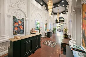 Old Quarter Charm Hotel