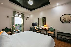 Old Quarter Charm Hotel