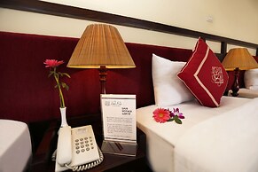 Hanoi Posh Boutique Hotel
