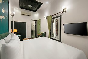 Old Quarter Charm Hotel