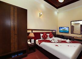 Hanoi Posh Boutique Hotel