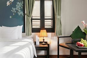 Old Quarter Charm Hotel