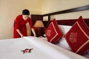 Hanoi Posh Boutique Hotel