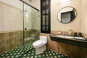 Old Quarter Charm Hotel