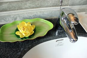 Hanoi Posh Boutique Hotel