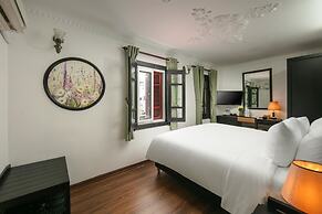 Old Quarter Charm Hotel