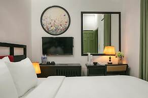 Old Quarter Charm Hotel