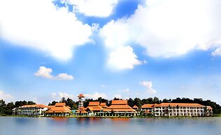 Green Lake Resort