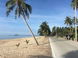 Suan Bankrut Beach Resort