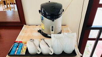 Suan Bankrut Beach Resort