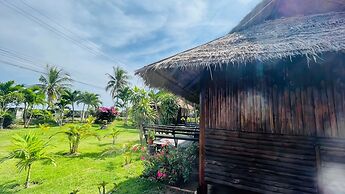 Suan Bankrut Beach Resort