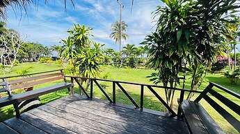 Suan Bankrut Beach Resort