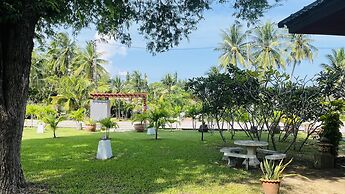 Suan Bankrut Beach Resort