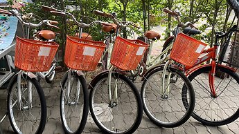 Suan Bankrut Beach Resort