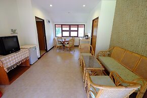 Suan Bankrut Beach Resort