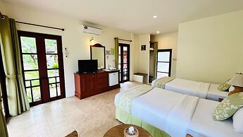 Suan Bankrut Beach Resort