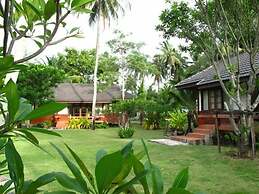 Suan Bankrut Beach Resort