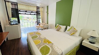 Suan Bankrut Beach Resort