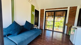 Suan Bankrut Beach Resort