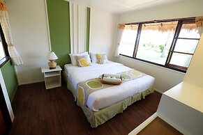 Suan Bankrut Beach Resort