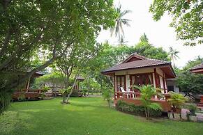 Suan Bankrut Beach Resort
