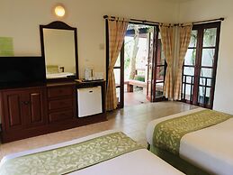 Suan Bankrut Beach Resort