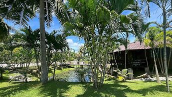 Suan Bankrut Beach Resort