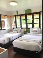 Suan Bankrut Beach Resort