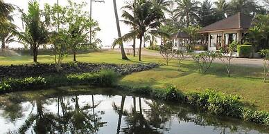 Suan Bankrut Beach Resort