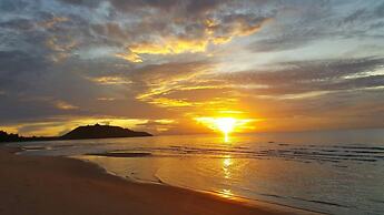 Suan Bankrut Beach Resort