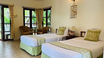 Suan Bankrut Beach Resort